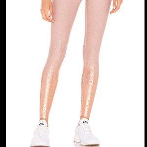 Beyond Yoga Alloy Ombré Leggings